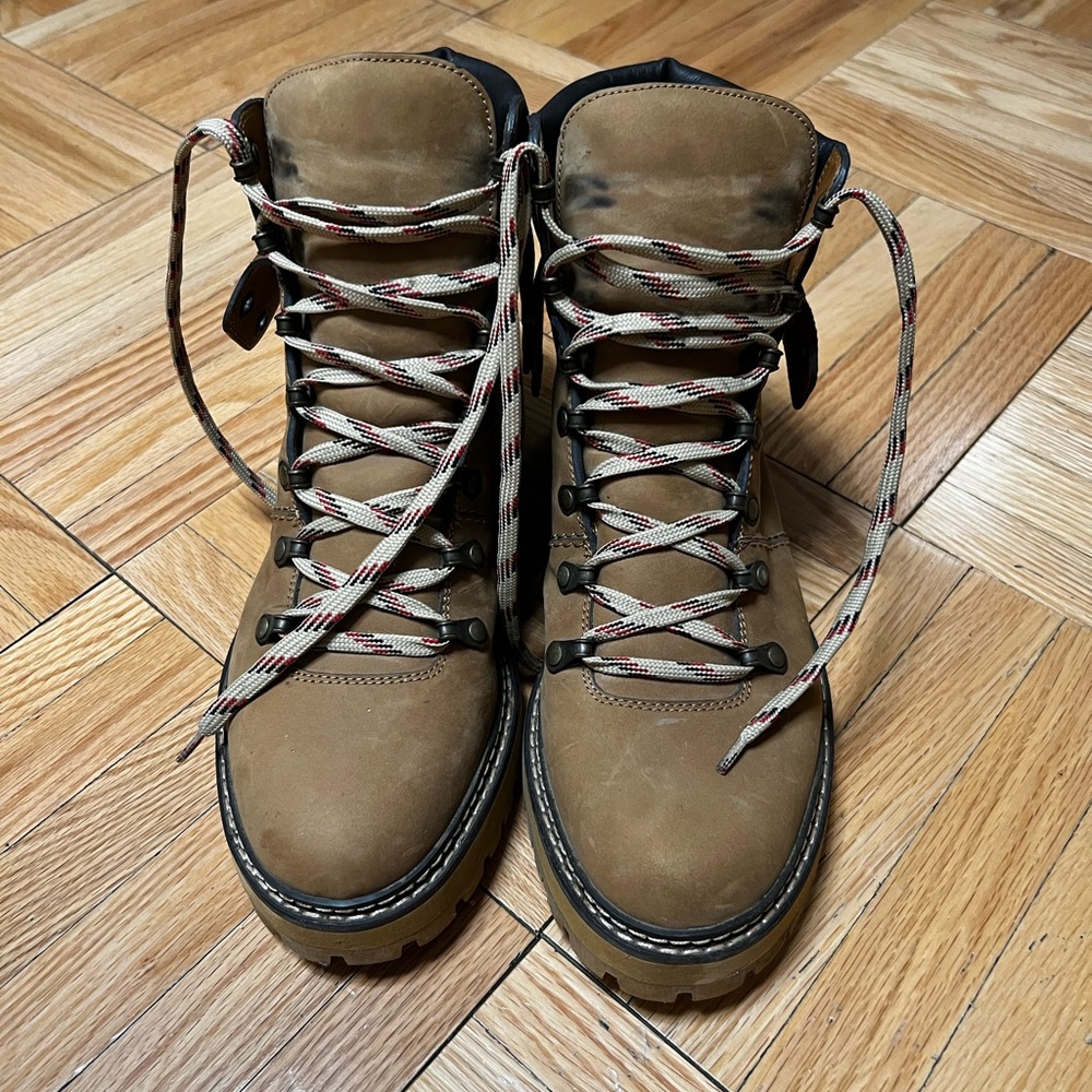See By Chloe Boots